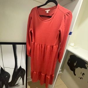 Jillian Harris Joe Fresh Line- Dress